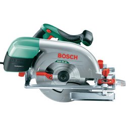 Пила циркулярная Bosch PKS 66A 190 мм, 1600 Вт